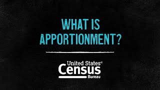 What is Apportionment [upl. by Birmingham]