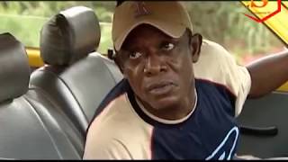 LAGOS TAXI DRIVER 1 NKEM OWOH  Latest Nigerian Nollywood Movies  Drama Movie [upl. by Flossie]