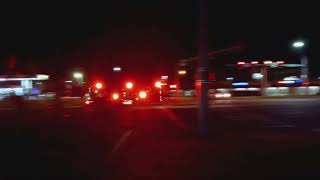 Suffolk Fire amp Rescue to quotOdor Investigationquot [upl. by Medarda]