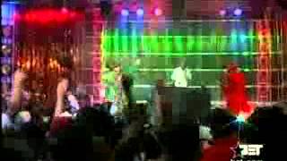 Akon Feat Styles P Locked Up live [upl. by Mohn41]