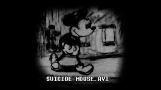 Suicide MouseAVI [upl. by Illene]