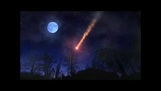 Impact Event Comet Crashing Into Earth  Full Documentary HD PBS Nova [upl. by Artaed]