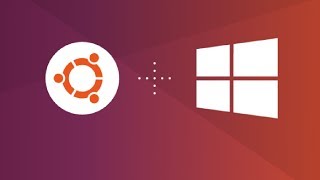 How to Install Ubuntu on Windows 10 WSL [upl. by Aiyot99]