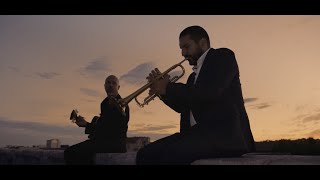 Ibrahim Maalouf  Beirut Duo Version  40 Melodies Official Music Video [upl. by Neffets]