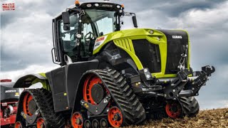 2021 TRACTORS to Watch For [upl. by Davies]