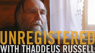 Unregistered 193 Alexander Dugin VIDEO [upl. by Filbert]