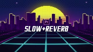 How to Slow Down and Reverb Songs Tutorial [upl. by Ardnosal]