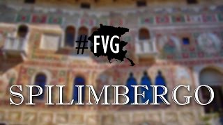 Spilimbergo  FVG [upl. by Astri]