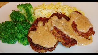 栄養たっぷり！美味しいヘルシー！ レンズ豆のヴィーガンハンバーグ練りごまソース♪ Vegan lentil meatballs with tahini sauce [upl. by Bender]