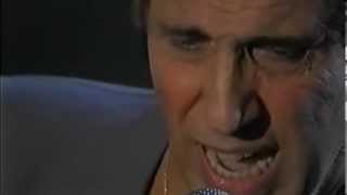 Adraino Celentano  Angel LIVE 1999 [upl. by Zales37]