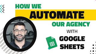 11 Google Sheets Automations  Examples Scripts and Add Ons [upl. by Ayanad220]