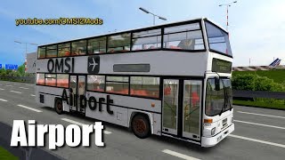 OMSI 2 – Welcome to OMSI Airport [upl. by Grae]