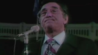 1976 WS Gm3 Merrill sings national anthem [upl. by Atikam]