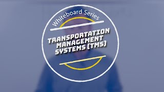 How does a Transportation Management System TMS Work [upl. by Swirsky762]