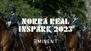 NORRA REAL INSPARK 2023 [upl. by Ronyar]