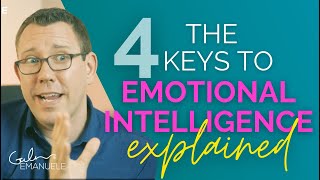 What Is Emotional Intelligence EQ in the Workplace  culturedrop  Galen Emanuele [upl. by Neely]