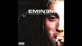 Eminem  Drug Ballad Vibe version [upl. by Andrews]