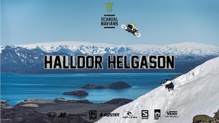 HALLDOR HELGASON  SCANDALNAVIANS 2  FULL PART [upl. by Joanne]