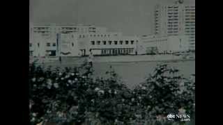 Chernobyl Nuclear Disaster News Report From April 28 1986 [upl. by Rosol]