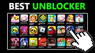 How to Access Unblocked Games Anywhere [upl. by Euf]