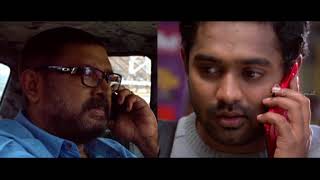 Malayalam Movies  Salt N Pepper Movie Climax  Lal and Shweta Menon unite  Asif Ali  Baburaj [upl. by Atnwahs]