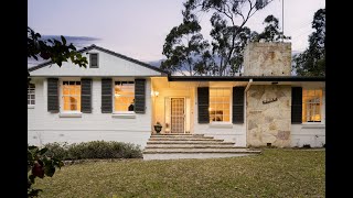 8 Grandview Street Pymble [upl. by Faustus]