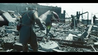 HBOs Chernobyl 2019  The Core Explodes Episode 5 [upl. by Gert]