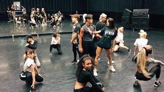 Now United  Better Dance Video [upl. by Valerio318]