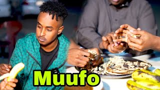 MUQDISHO NIGHT LIFE AND MUUFO MACAAN [upl. by Ayotas370]