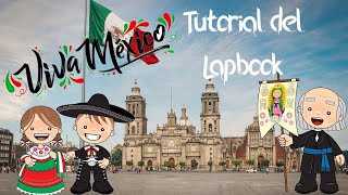 Tutorial del Lapbook [upl. by Hill204]