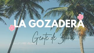 Gente de Zona  La Gozadera LetraLyrics [upl. by Mulford]