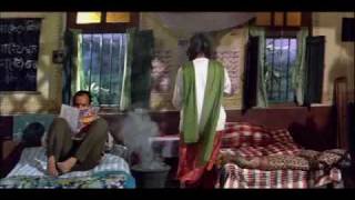 Maine Pyar Kiya  116  Bollywood Movie  Salman Khan amp Bhagyashree [upl. by Christos11]