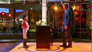 Masterchef Junior Season 1 Episode 4 US 2013 [upl. by Htebazile348]