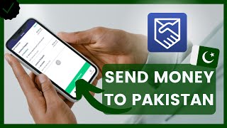 How to Send Money to Pakistan on Remitly [upl. by Mansfield613]