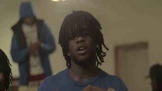 Chief Keef  Love Sosa [upl. by Nnayllehs]