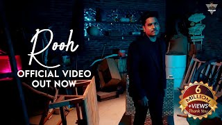 Kamal Khan Rooh Official Video SUPNA A Melodious Journey Punjabi Song 2021 [upl. by Whall]