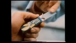 Life Savers Gum Commercial 1974 [upl. by Simpkins583]