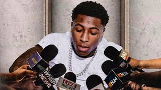 Make No Sense Bass Boosted NBA Youngboy [upl. by Esimaj]