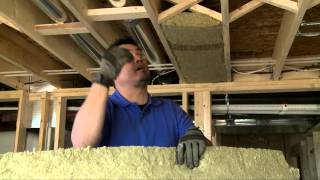 How to Soundproof Ceilings Between Floors [upl. by Aldus327]