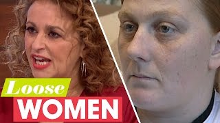 Should Karen Matthews Be Forgiven  Loose Women [upl. by Surazal]