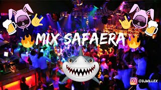 MIX SAFAERA🔥 Safaera Yo Perreo Sola 3G Remix Morado Bichiyal Tusa Eh Oh Girl Y Más [upl. by Gillmore]