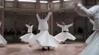 Whirling Dervishes [upl. by Takashi645]