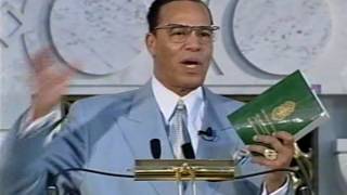 Master Fard Muhammad The Man And What He Revealed [upl. by Jeri]