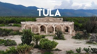 El secreto del desierto mexicano  Tula Pueblo Mágico en Tamaulipas [upl. by Pegg630]