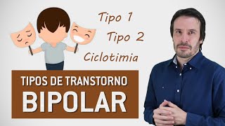 Tipos de transtorno bipolar  Psiquiatra Fernando Fernandes [upl. by Gottfried]