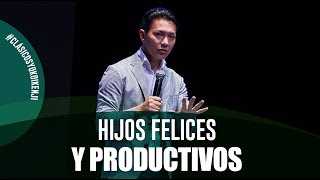 HIJOS FELICES Y PRODUCTIVOS  YOKOI KENJI [upl. by Aibsel]