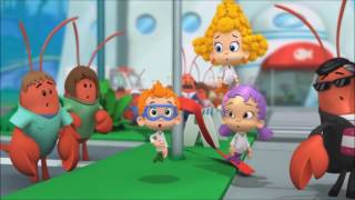 Bubble Guppies Stomach Growling [upl. by Ydisahc2]