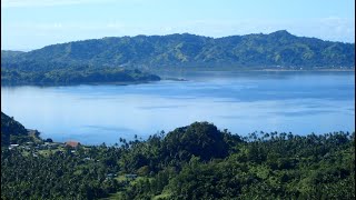 Exploring SAVUSAVU FIJI the hidden paradise of Fiji in 4k [upl. by Munro10]