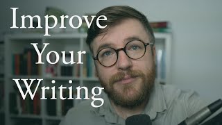 3 Steps to Become a Better Writer [upl. by Kubis]