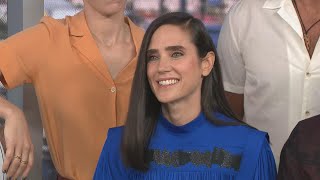 ComicCon 2019 Snowpiercer Cast Full Interview [upl. by Fariss]